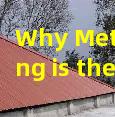 Why Metal Roofing is the Preferred Choice for Solar Panels